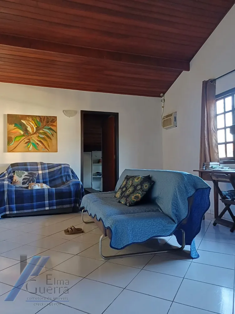 Casa, 4 quartos, 101 m² - Foto 3