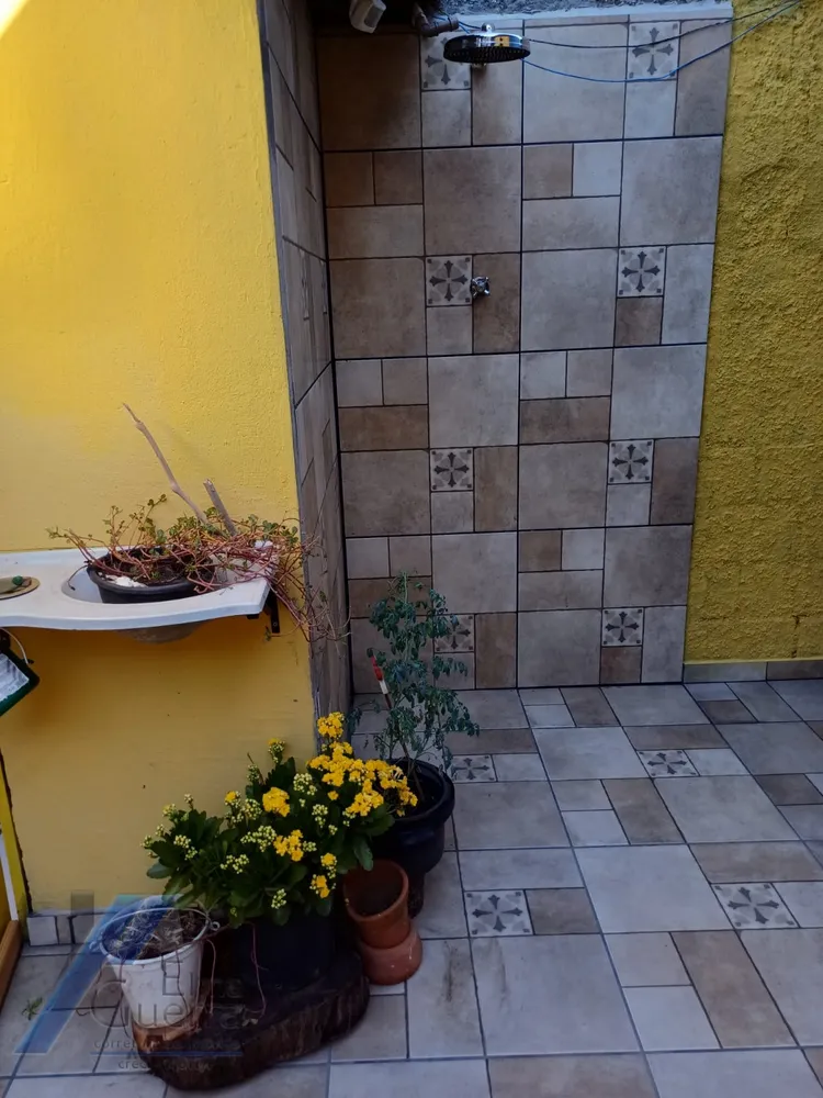 Casa, 4 quartos, 101 m² - Foto 2