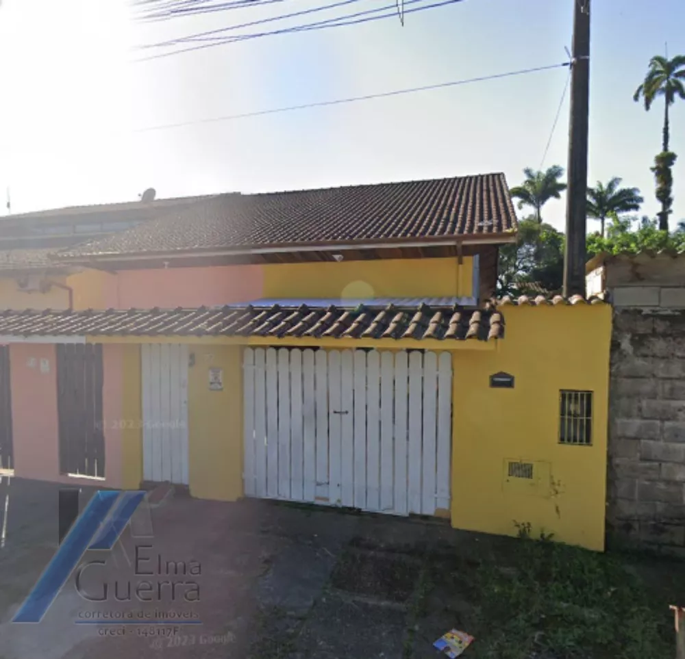 Casa, 4 quartos, 101 m² - Foto 1