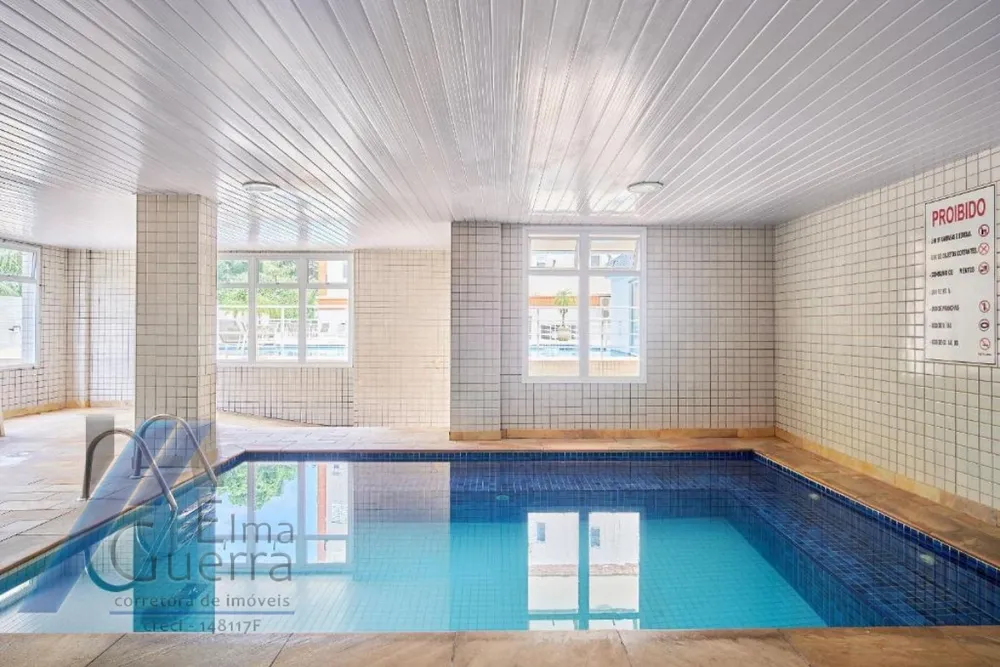 Apartamento, 3 quartos, 150 m² - Foto 6