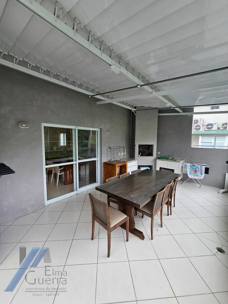 Apartamento, 3 quartos, 150 m² - Foto 7