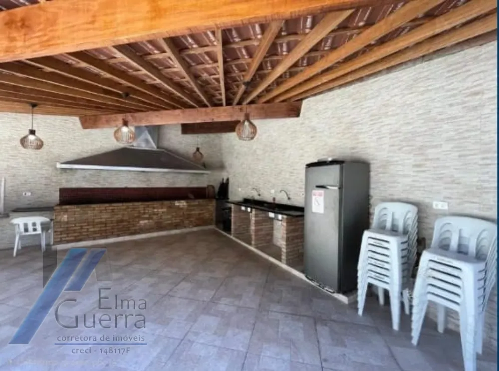 Apartamento, 4 quartos, 230 m² - Foto 2