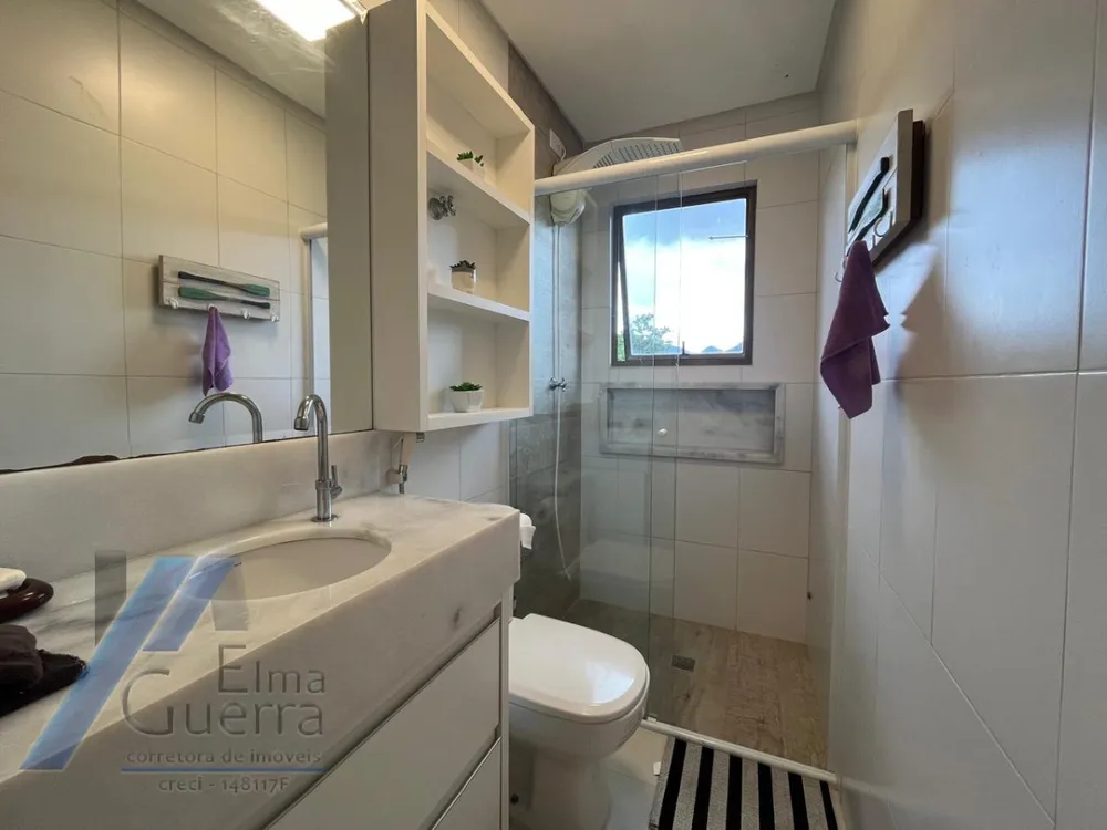 Apartamento, 4 quartos, 230 m² - Foto 7