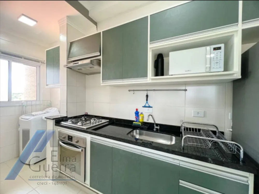 Apartamento, 2 quartos, 54 m² - Foto 7