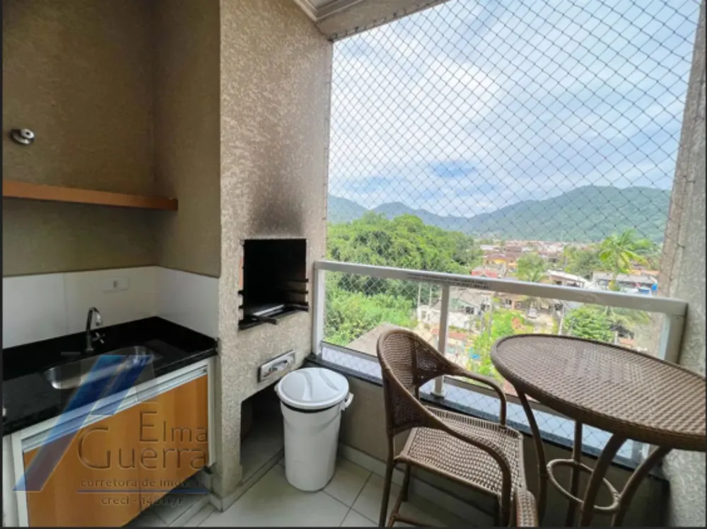 Apartamento, 2 quartos, 54 m² - Foto 3