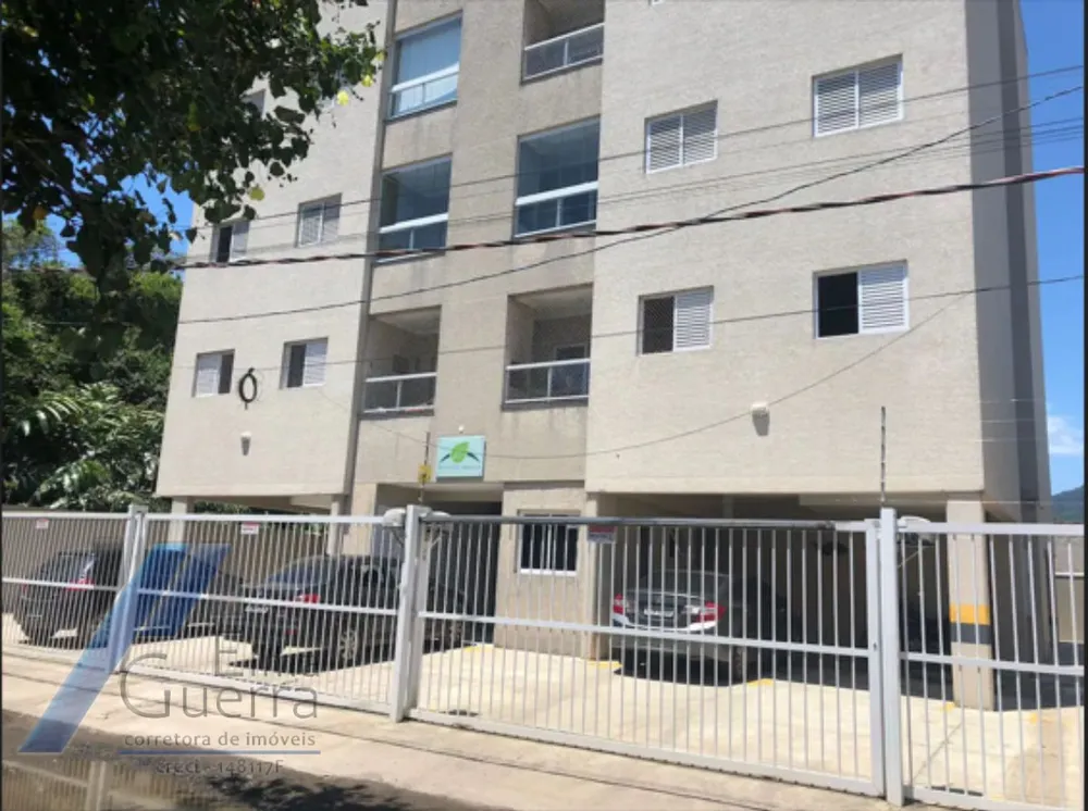 Apartamento, 2 quartos, 54 m² - Foto 1