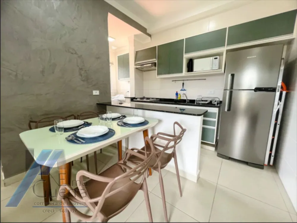 Apartamento, 2 quartos, 54 m² - Foto 6