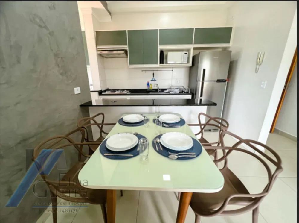 Apartamento, 2 quartos, 54 m² - Foto 5