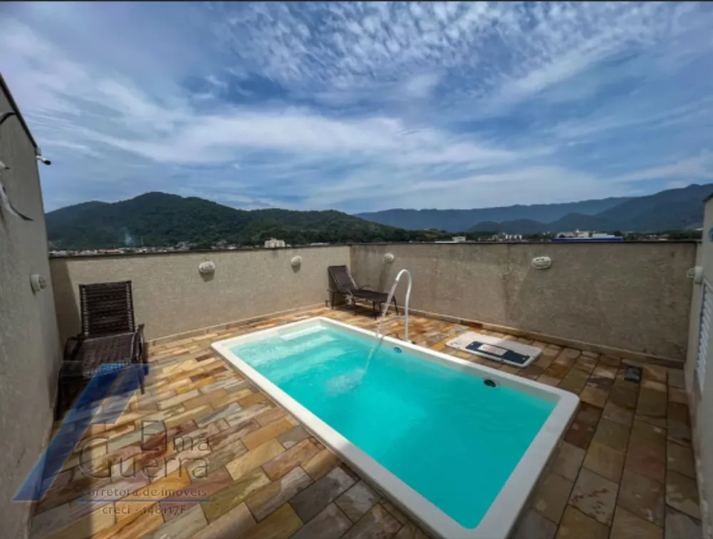 Apartamento, 2 quartos, 54 m² - Foto 2