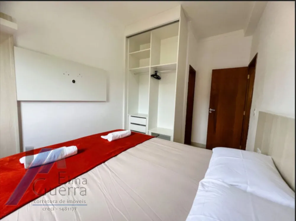 Apartamento, 2 quartos, 54 m² - Foto 9