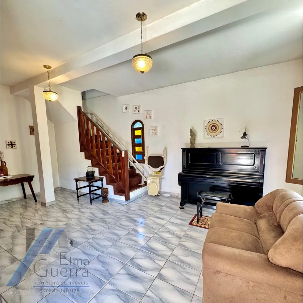 Casa, 4 quartos, 220 m² - Foto 10