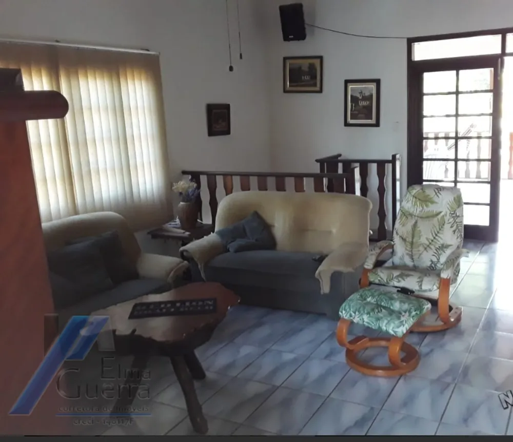 Casa, 4 quartos, 220 m² - Foto 12