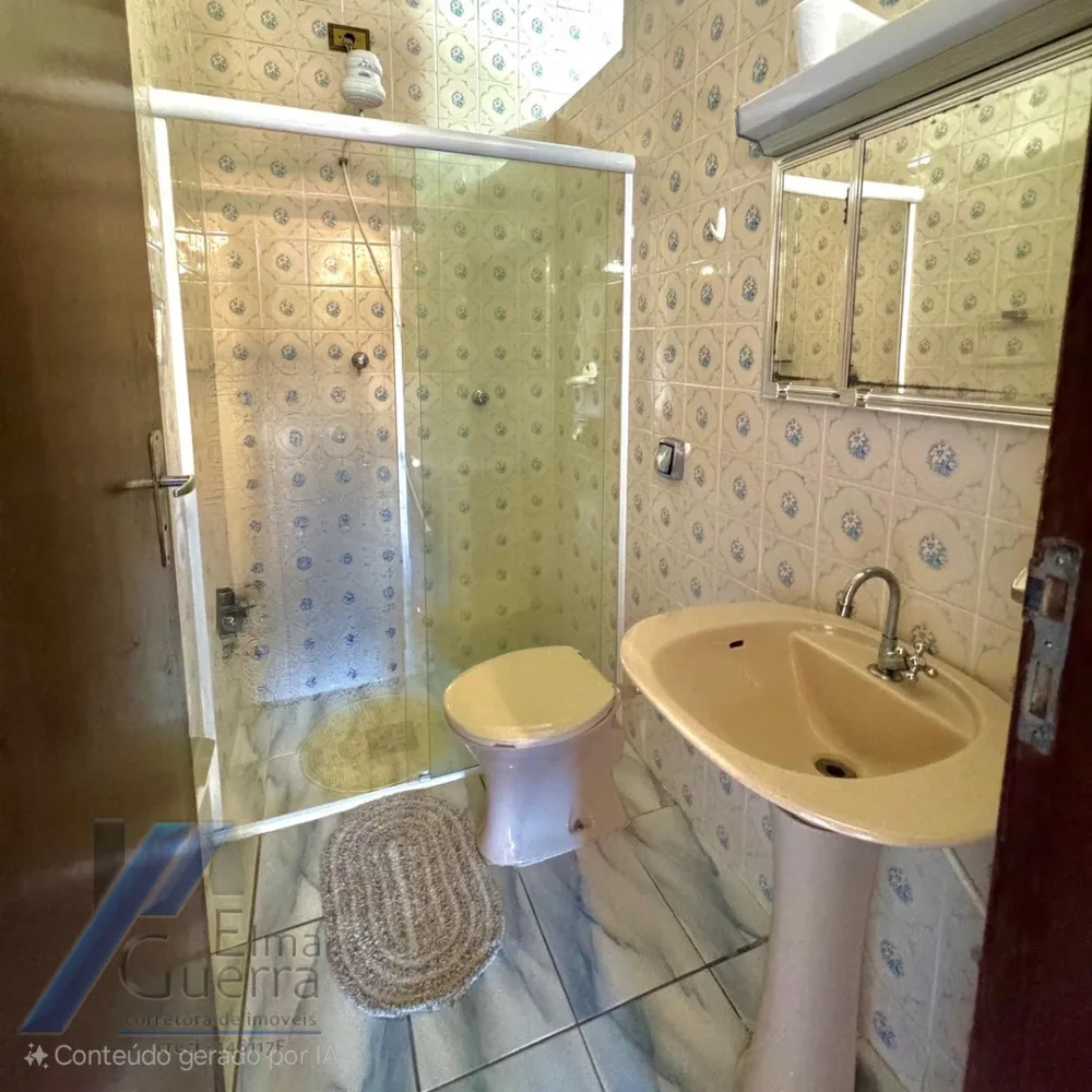Casa, 4 quartos, 220 m² - Foto 17