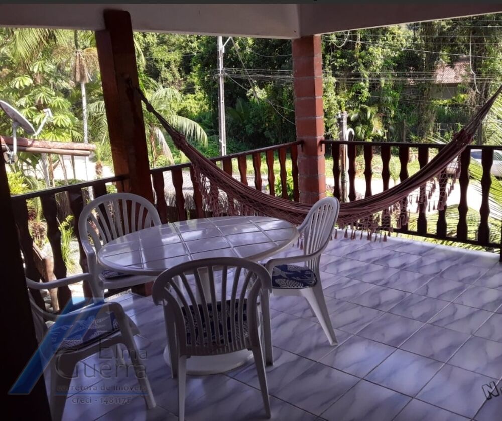 Casa, 4 quartos, 220 m² - Foto 1