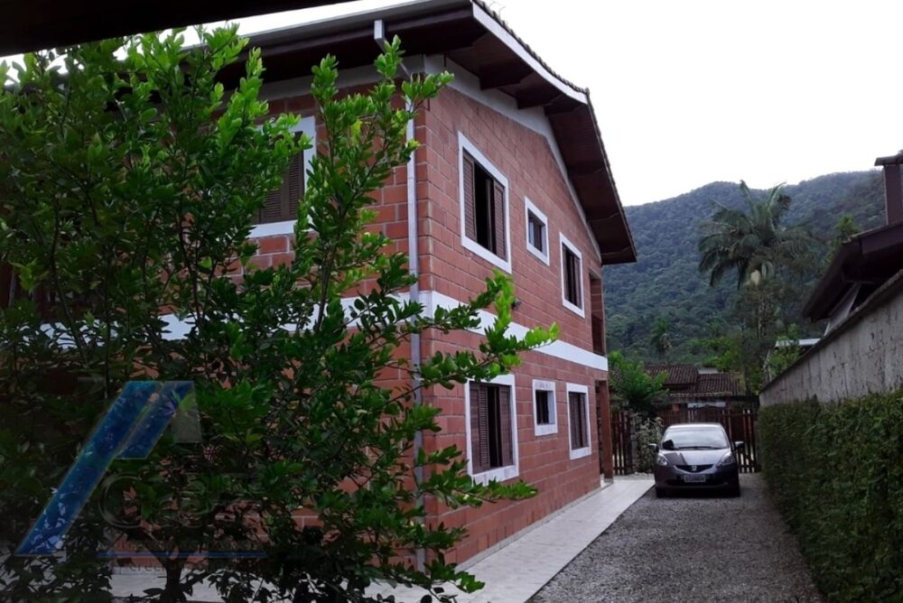 Casa, 4 quartos, 220 m² - Foto 8