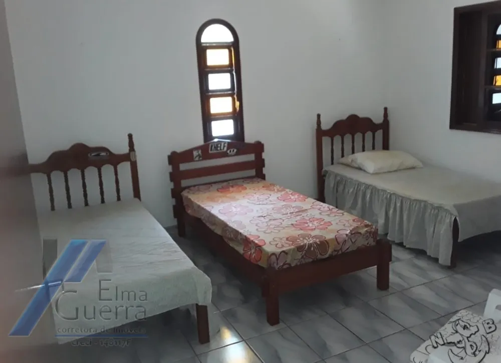 Casa, 4 quartos, 220 m² - Foto 19