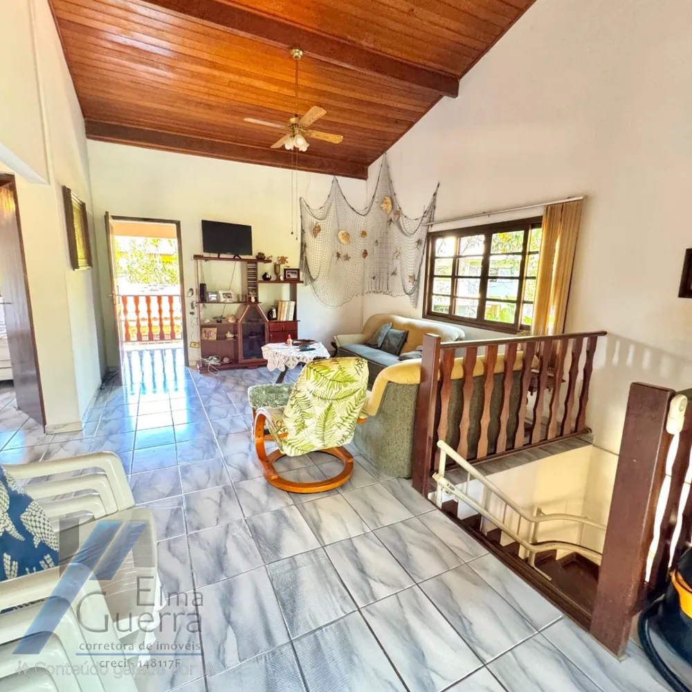 Casa, 4 quartos, 220 m² - Foto 14