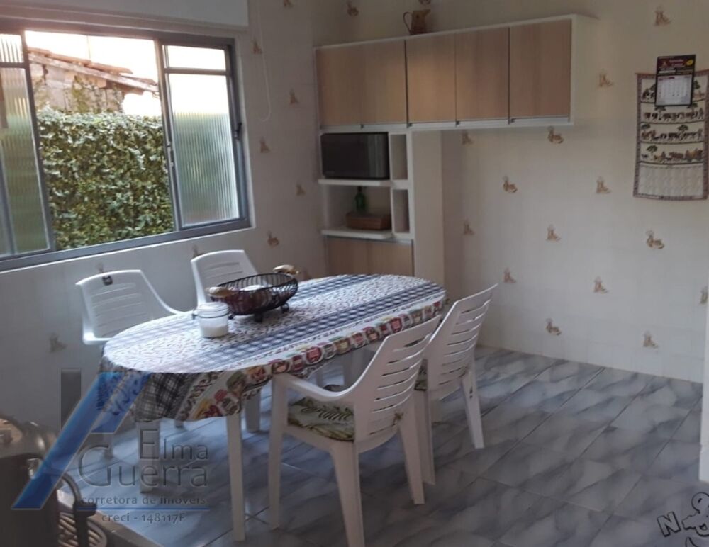 Casa, 4 quartos, 220 m² - Foto 6