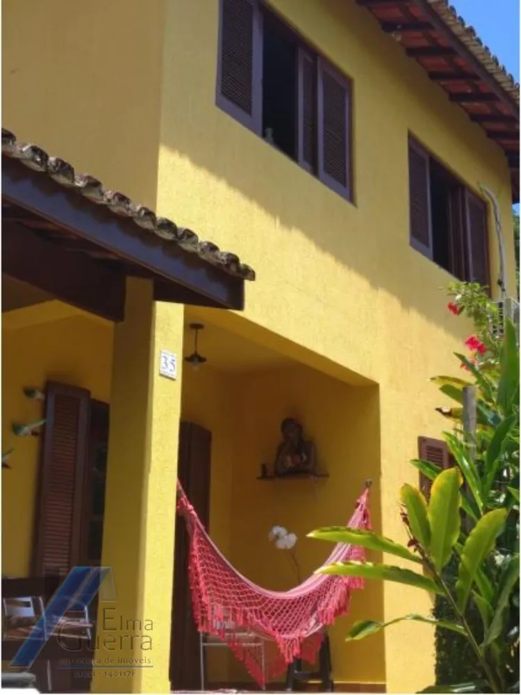 Casa, 2 quartos, 125 m² - Foto 2