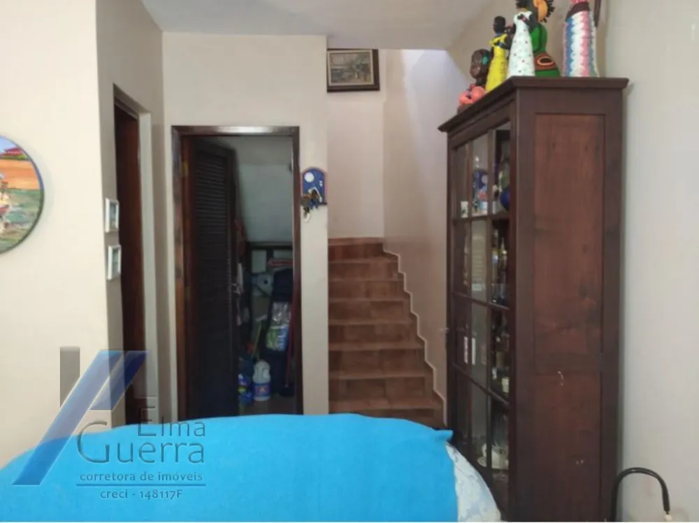 Casa, 2 quartos, 125 m² - Foto 17