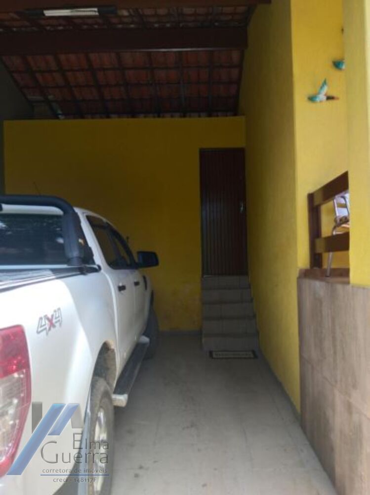 Casa, 2 quartos, 125 m² - Foto 6