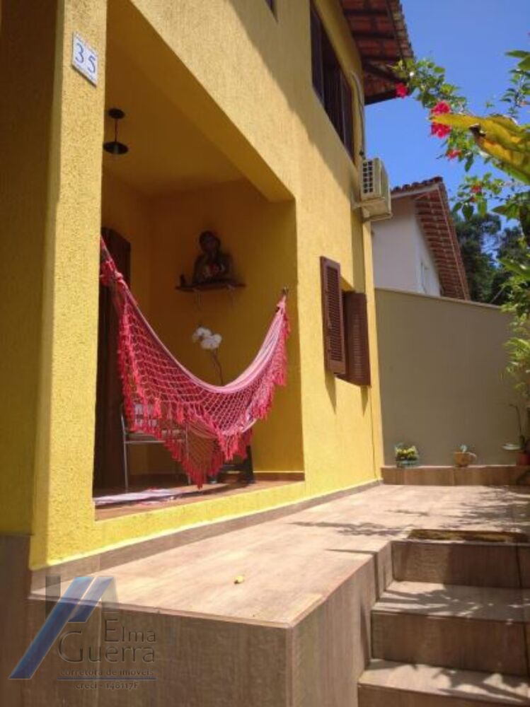Casa, 2 quartos, 125 m² - Foto 1