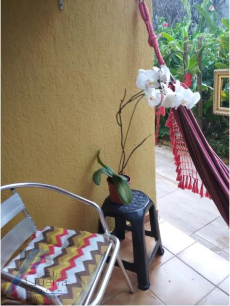 Casa, 2 quartos, 125 m² - Foto 23