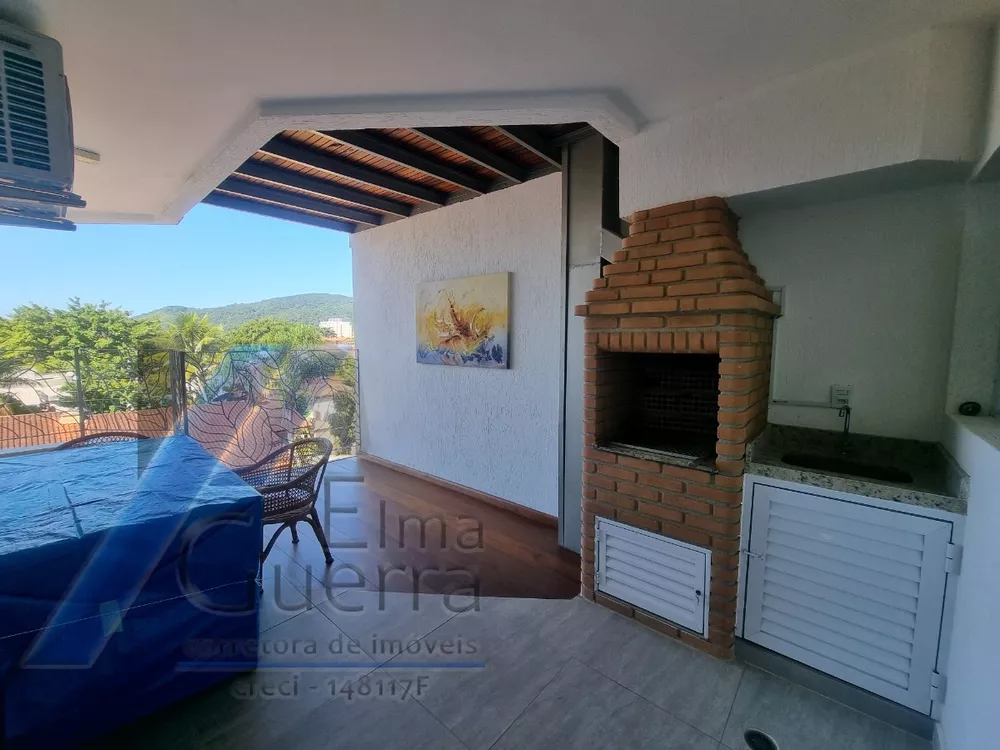 Apartamento, 3 quartos, 150 m² - Foto 10