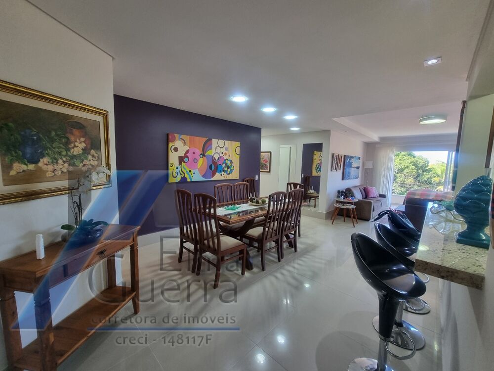 Apartamento, 3 quartos, 150 m² - Foto 35