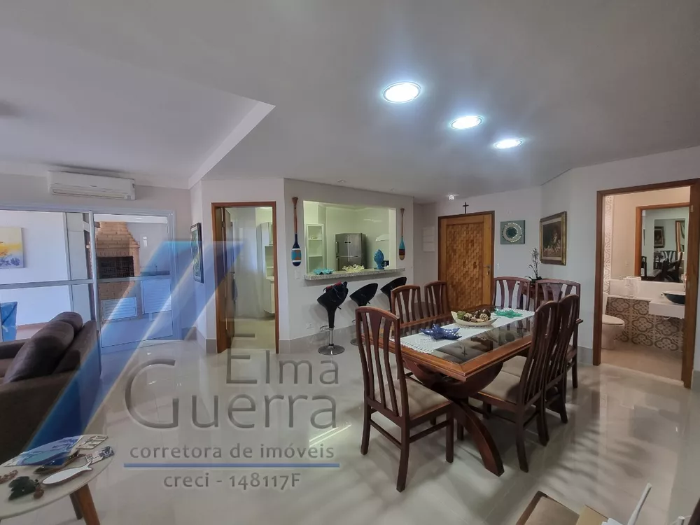 Apartamento, 3 quartos, 150 m² - Foto 7