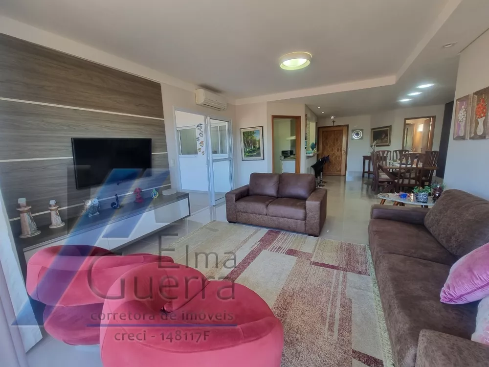 Apartamento, 3 quartos, 150 m² - Foto 21