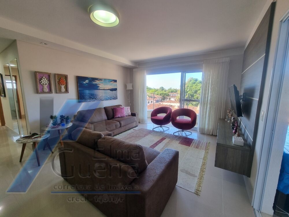 Apartamento, 3 quartos, 150 m² - Foto 37