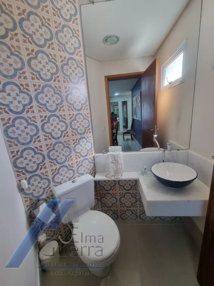 Apartamento, 3 quartos, 150 m² - Foto 3