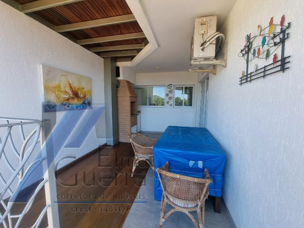 Apartamento, 3 quartos, 150 m² - Foto 23