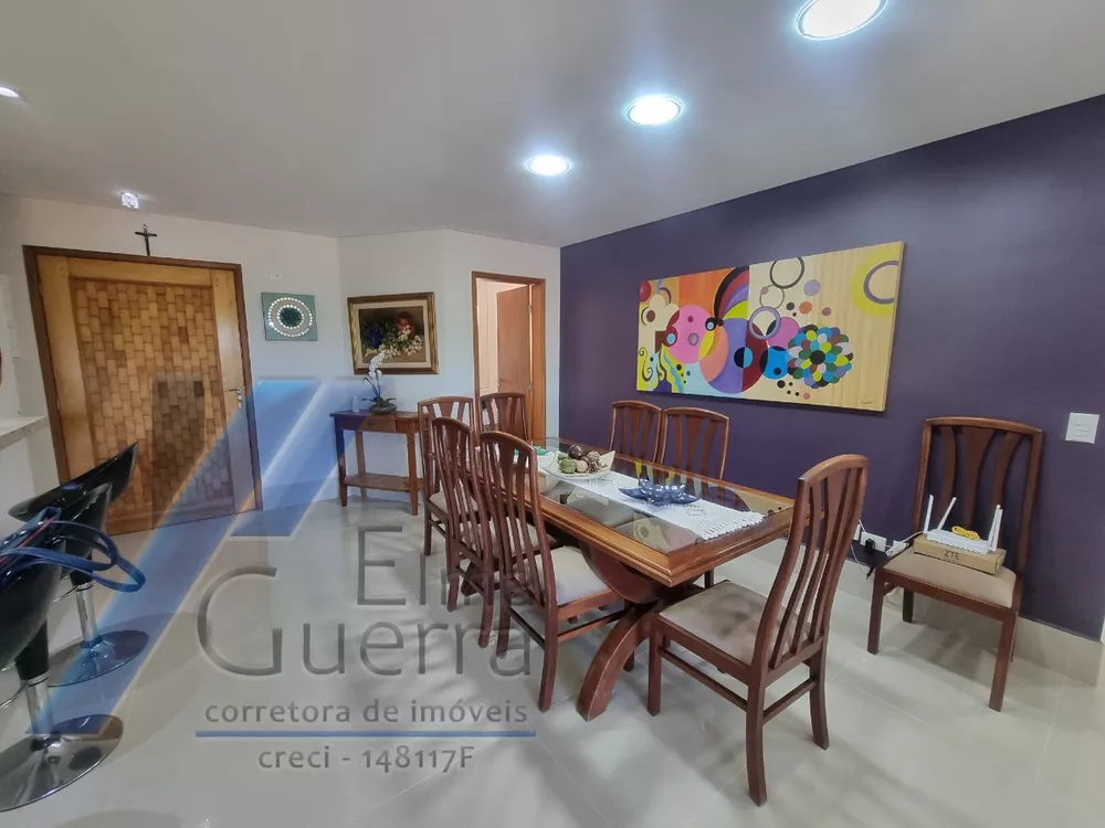 Apartamento, 3 quartos, 150 m² - Foto 24