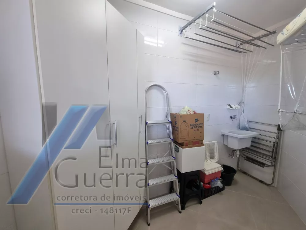 Apartamento, 3 quartos, 150 m² - Foto 25
