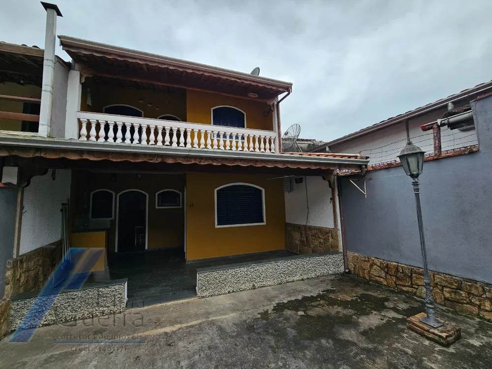 Casa, 2 quartos, 95 m² - Foto 4