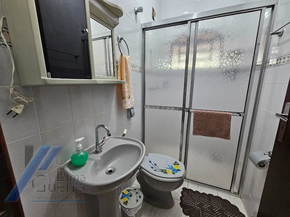 Casa, 2 quartos, 95 m² - Foto 11