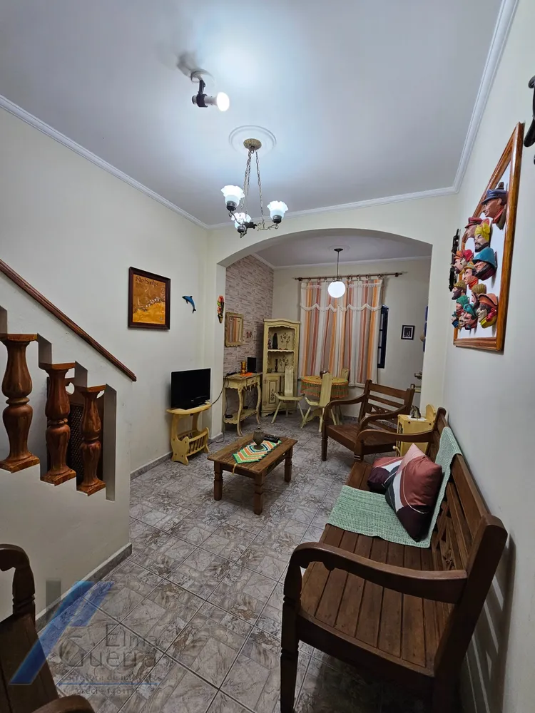 Casa, 2 quartos, 95 m² - Foto 5