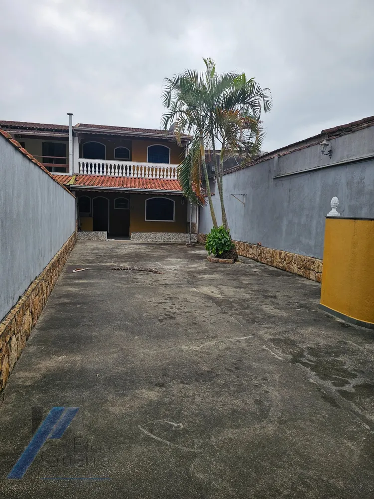 Casa, 2 quartos, 95 m² - Foto 1
