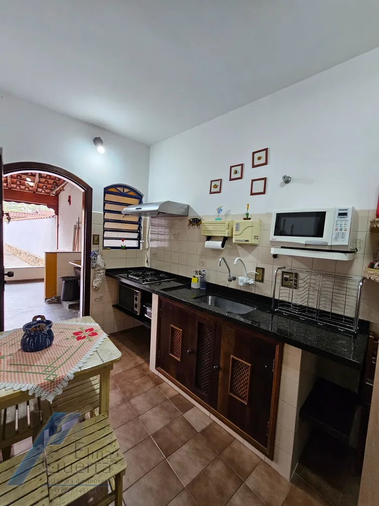 Casa, 2 quartos, 95 m² - Foto 6