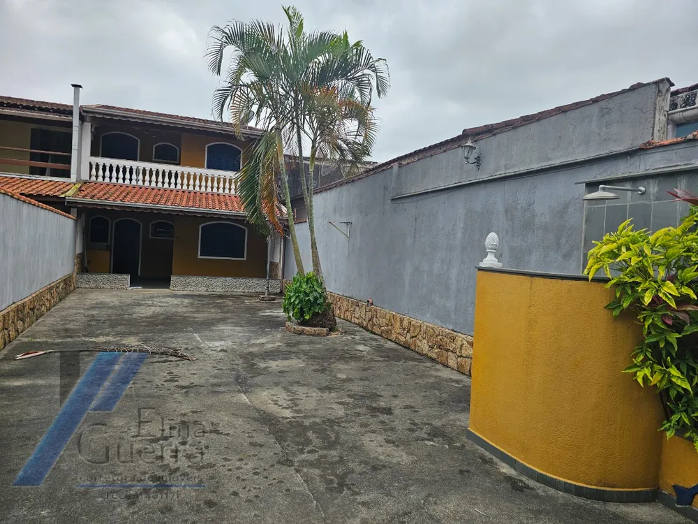 Casa, 2 quartos, 95 m² - Foto 2