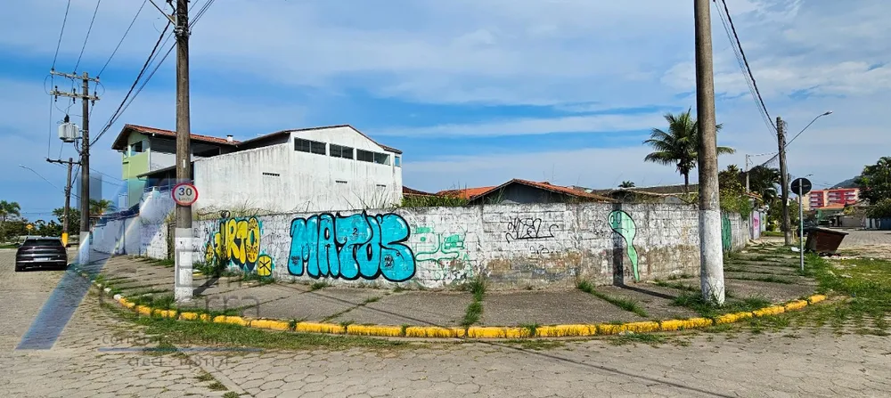 Terreno, 750 m² - Foto 2