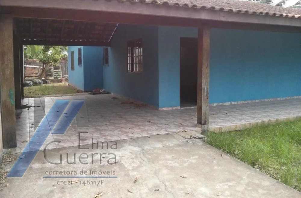 Casa, 3 quartos, 180 m² - Foto 2