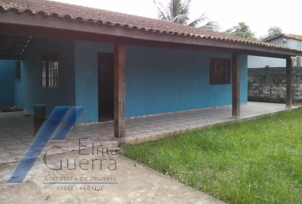 Casa, 3 quartos, 180 m² - Foto 1