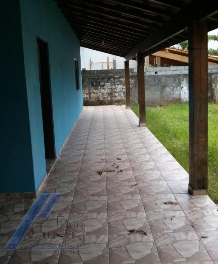 Casa, 3 quartos, 180 m² - Foto 4