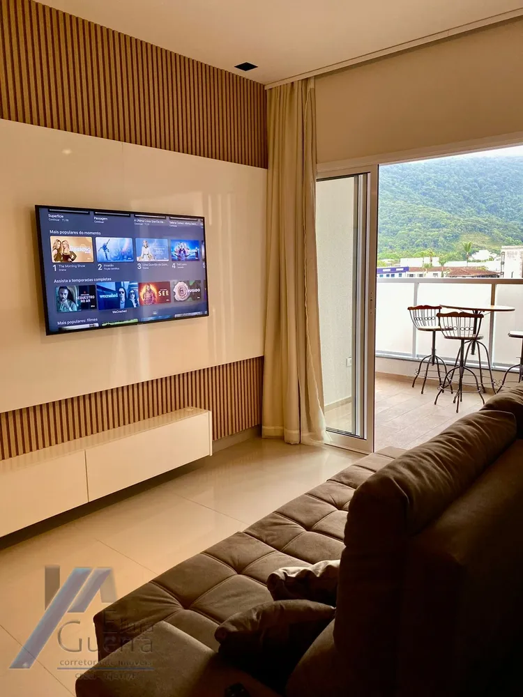 Apartamento, 2 quartos, 71 m² - Foto 8