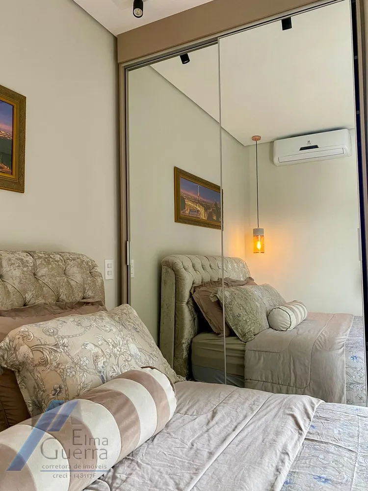 Apartamento, 2 quartos, 71 m² - Foto 11