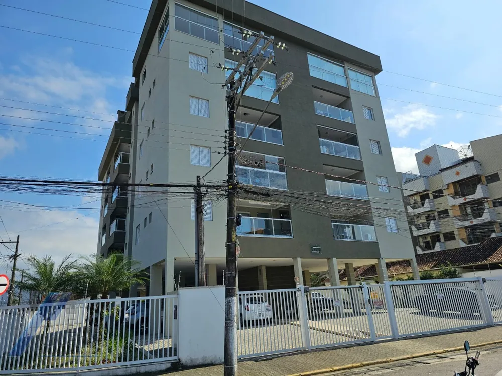 Apartamento, 2 quartos, 203 m² - Foto 1