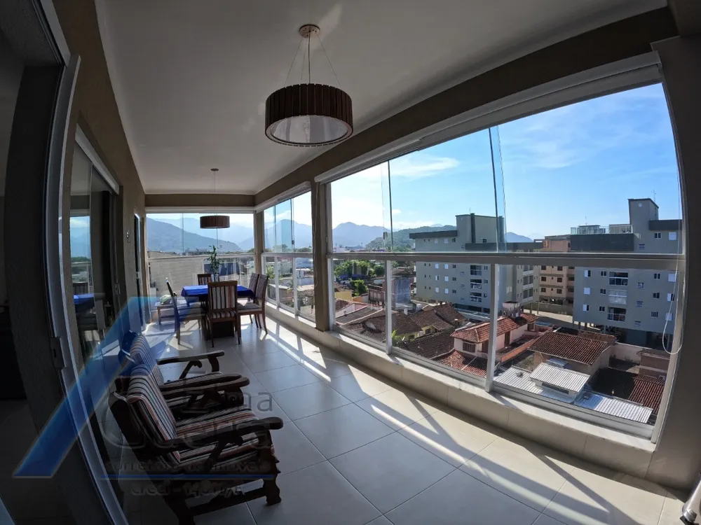 Apartamento, 2 quartos, 203 m² - Foto 7